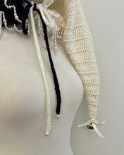 Load image into Gallery viewer, COQUETTE JESTER HOOD COMMISSION