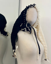 Load image into Gallery viewer, COQUETTE JESTER HOOD COMMISSION