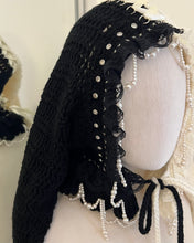 Load image into Gallery viewer, COQUETTE JESTER HOOD COMMISSION