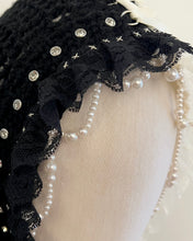 Load image into Gallery viewer, COQUETTE JESTER HOOD COMMISSION