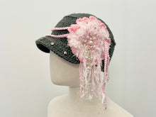 Load image into Gallery viewer, CADET CUTIE CAP