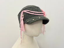 Load image into Gallery viewer, CADET CUTIE CAP