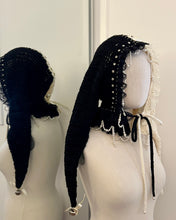 Load image into Gallery viewer, COQUETTE JESTER HOOD COMMISSION
