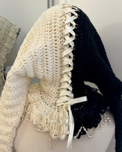 Load image into Gallery viewer, COQUETTE JESTER HOOD COMMISSION
