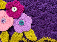 Load image into Gallery viewer, DAPHNE FLOWER CAP
