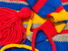 Load image into Gallery viewer, SLEEPY JESTER HAT
