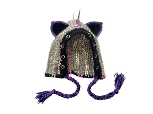 PURPLE SABLE COMMISSION