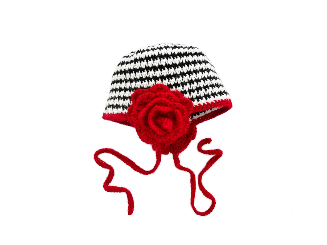 HOUNDSTOOTH HELMET