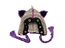 Load image into Gallery viewer, PURPLE SABLE WARD COMMISSION
