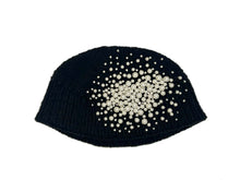 Load image into Gallery viewer, PERLA PILLBOX HAT
