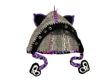 Load image into Gallery viewer, PURPLE SABLE WARD COMMISSION
