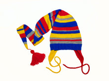 Load image into Gallery viewer, SLEEPY JESTER HAT
