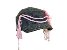 Load image into Gallery viewer, CADET CUTIE CAP
