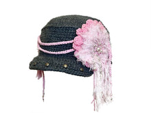 Load image into Gallery viewer, CADET CUTIE CAP

