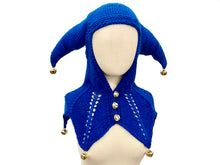 Load image into Gallery viewer, CLASSIC JESTER HOOD
