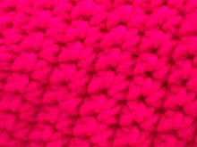 Load image into Gallery viewer, NEON PINK SPIKE BONNET
