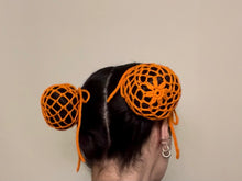 Load image into Gallery viewer, SUN BURST BUN COVER SET
