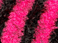 Load image into Gallery viewer, NEON STRIPES HAT SCARF
