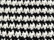 Load image into Gallery viewer, HOUNDSTOOTH HELMET
