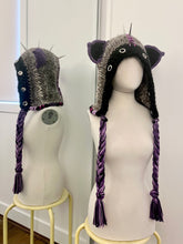 Load image into Gallery viewer, PURPLE SABLE WARD COMMISSION
