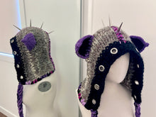 Load image into Gallery viewer, PURPLE SABLE WARD COMMISSION
