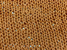 Load image into Gallery viewer, CARAMEL SANDS CROPPED HOODIE
