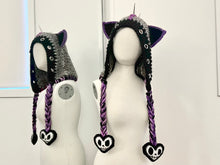 Load image into Gallery viewer, PURPLE SABLE WARD COMMISSION
