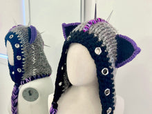 Load image into Gallery viewer, PURPLE SABLE WARD COMMISSION
