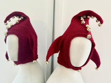 Load image into Gallery viewer, CLASSIC JESTER HAT
